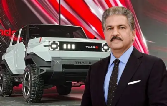 Mahindra’s Early Price Drop